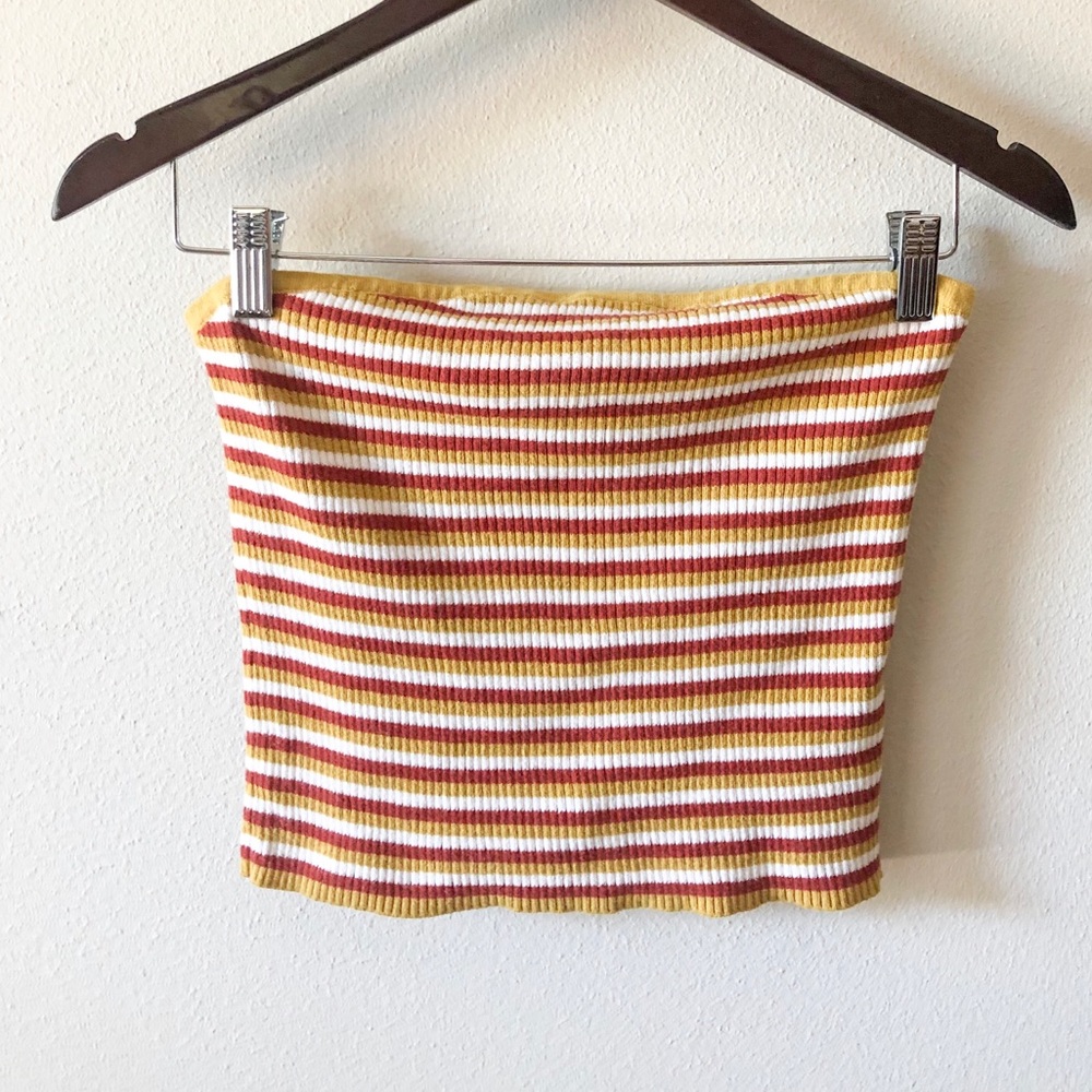 Tube Top